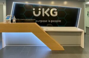 UKG UltiPro Employee Portal