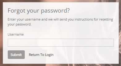 Vensure Employer login forgot password