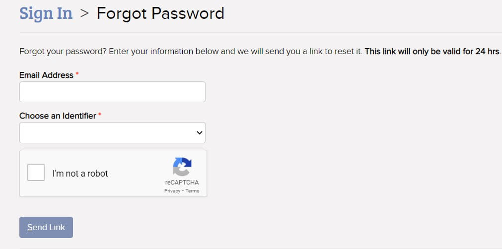 AlbertaRELM Login Password Reset Process