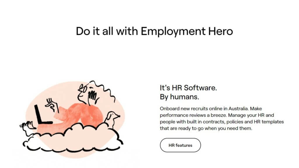 Employment Hero Employee Login