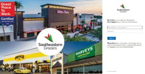 Southeastern Grocers Employee Portal Sign In