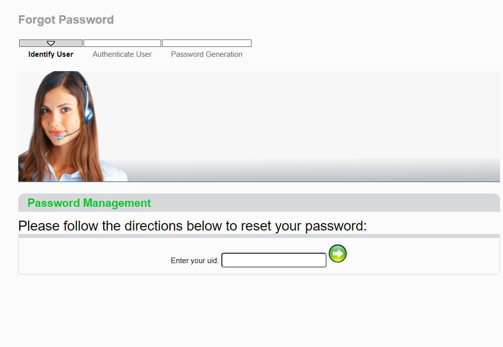 Stop & Shop Employee Login Password Reset