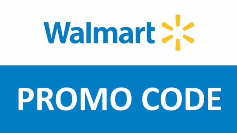 Walmart Promo Code, Voucher 2022 – [100% Working]