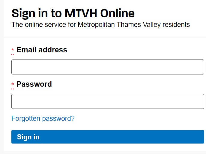 Metropolitan Employee Portal