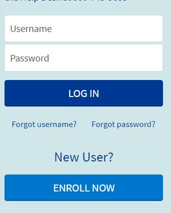 Cooley Dickinson Patient Portal Login Page