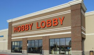 Hobby Lobby Employee Login Portal