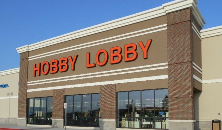 Hobby Lobby Employee Login – Find Official Portal 2022