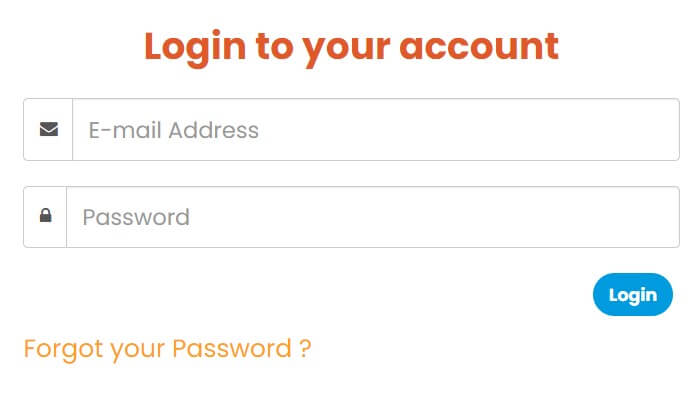MOTOSafety Account Login Step by Step Guide