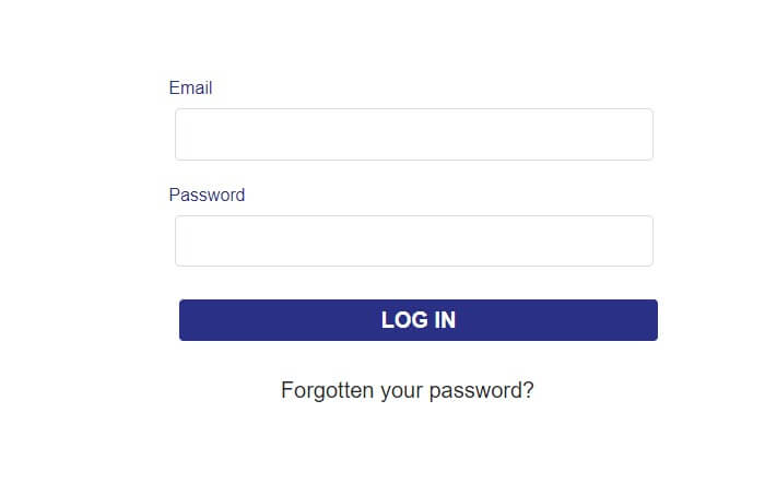 OC Employee Portal Login Steps