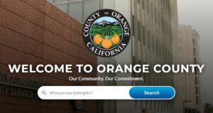 Orange County Employee Portal