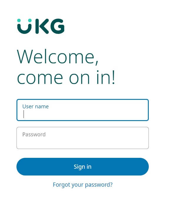 Ultimate Guide To UltiPro UKG Login For Employees