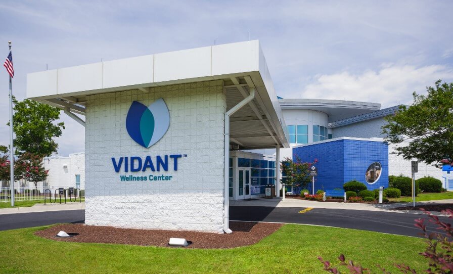 Vidant Mychart Portal