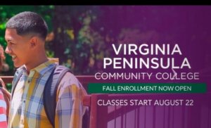 Virginia's Community Colleges MyTncc Portal