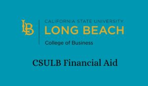 CSULB Financial Aid